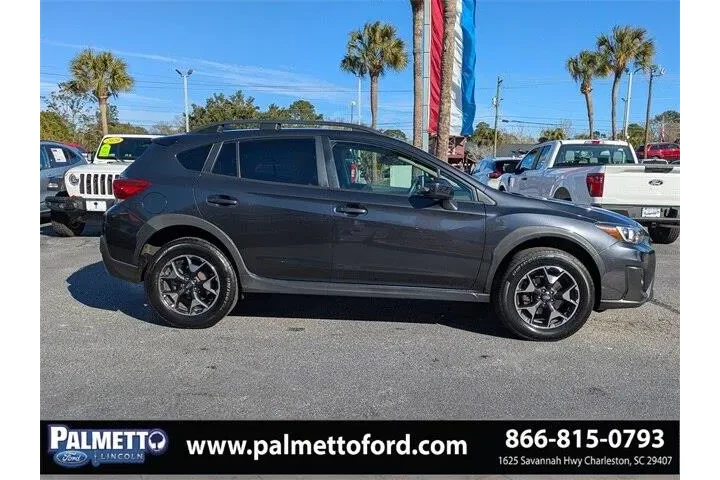 $17471 : Subaru Crosstrek 2019 AWD 2. image 3