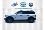 $21205 : Ford Bronco Sport 2021 AWD B thumbnail
