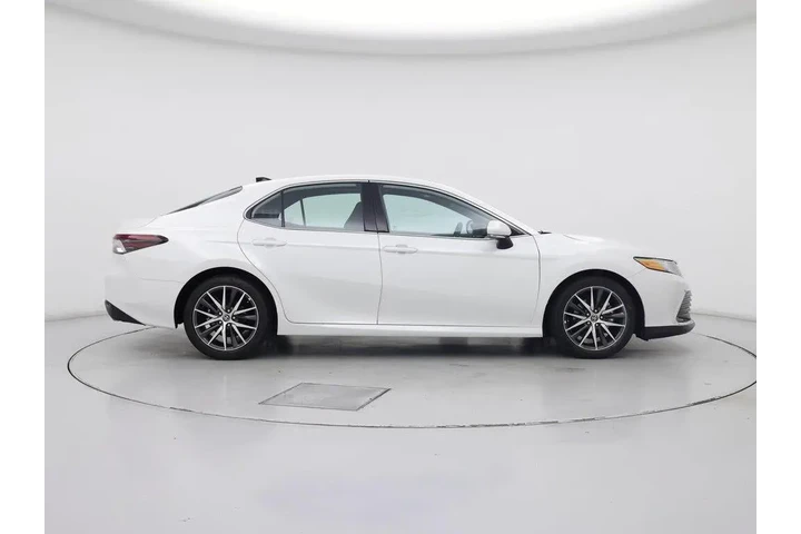 $30998 : Toyota Camry 2022 XLE 4dr Se image 7