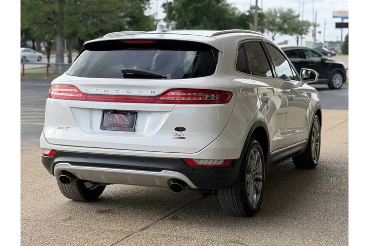 $19999 : 2019 MKC Select image 9