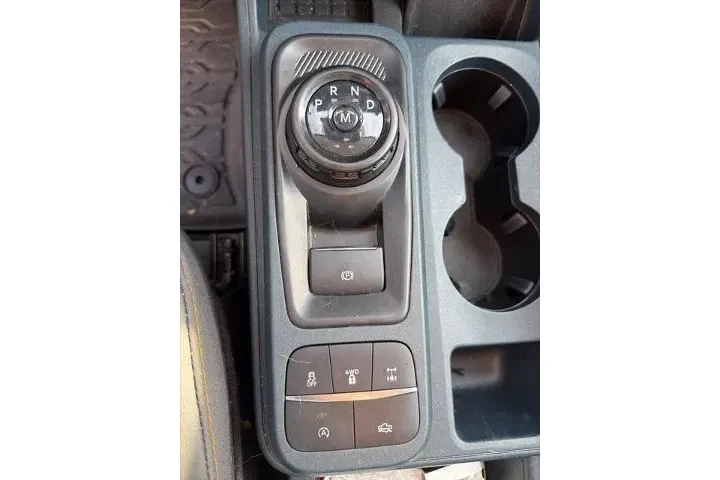 $37992 : Ford Maverick 2025 AWD Tremo image 8