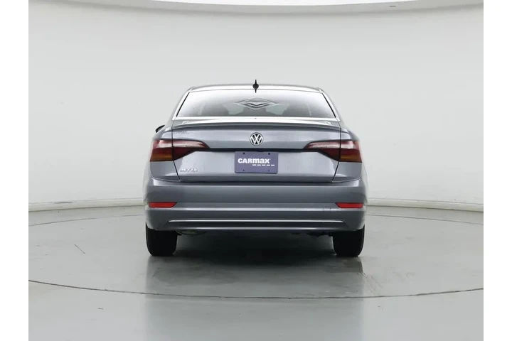 $17998 : Volkswagen Jetta 2019 S 4dr image 6