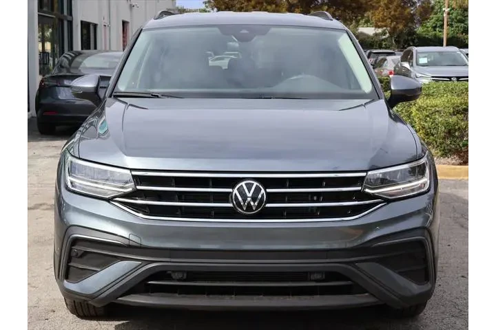 $18990 : Volkswagen Tiguan 2024 S 4dr image 10