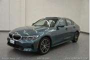$23998 : BMW 3 Series 2021 330e 4dr S thumbnail