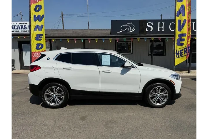 $13995 : 2019 BMW X2 xDrive28i image 8
