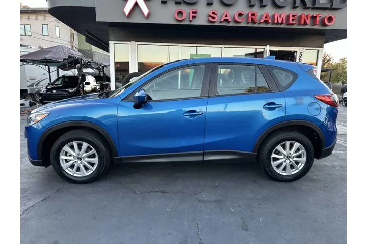 $5995 : 2014 CX-5 Sport image 5