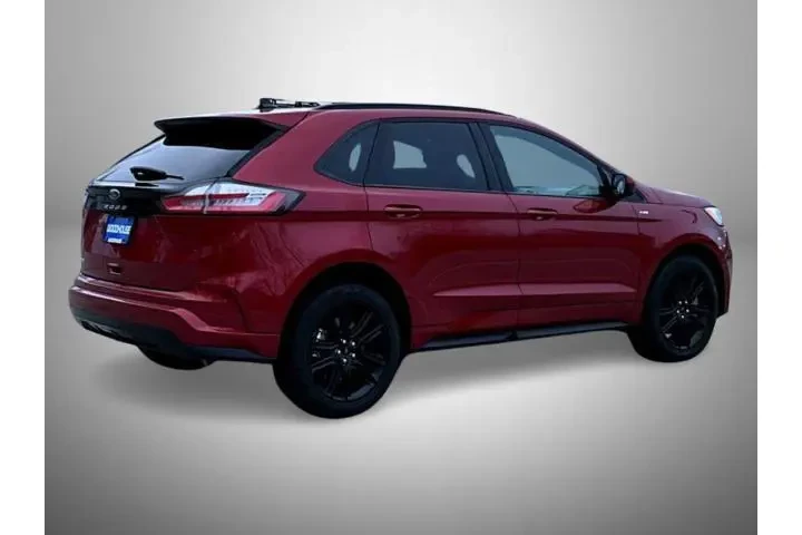 $28995 : Ford Edge 2022 AWD SEL 4dr C image 5
