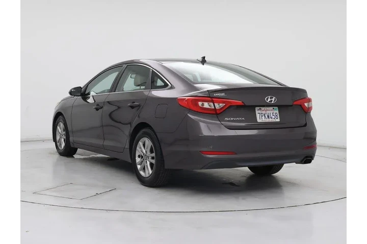 $13998 : Hyundai SONATA 2016 SE 4dr S image 2
