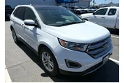 Ford Edge 2015 AWD SEL 4dr C