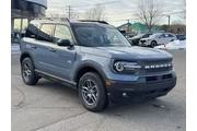 $29800 : Ford Bronco Sport 2025 AWD B thumbnail