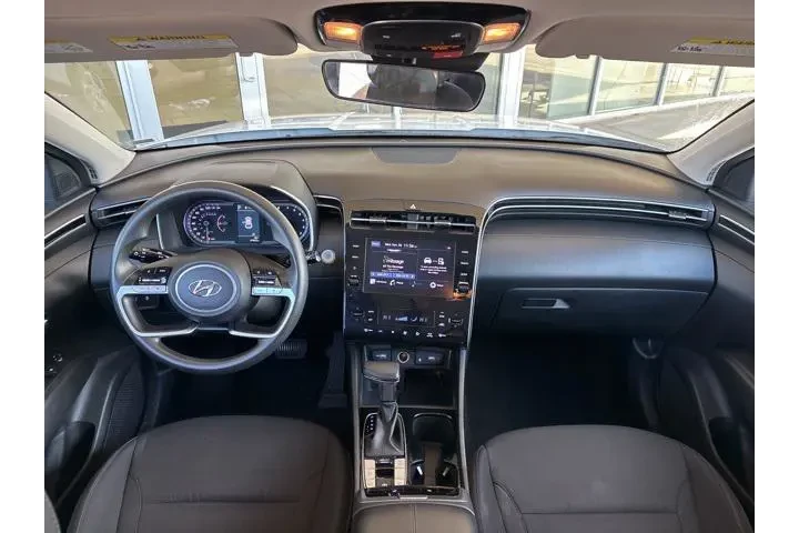 $23498 : Hyundai TUCSON 2024 SEL 4dr image 6