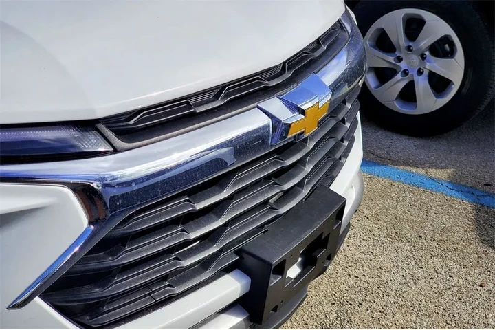 $24991 : Chevrolet Trailblazer 2025 4 image 3