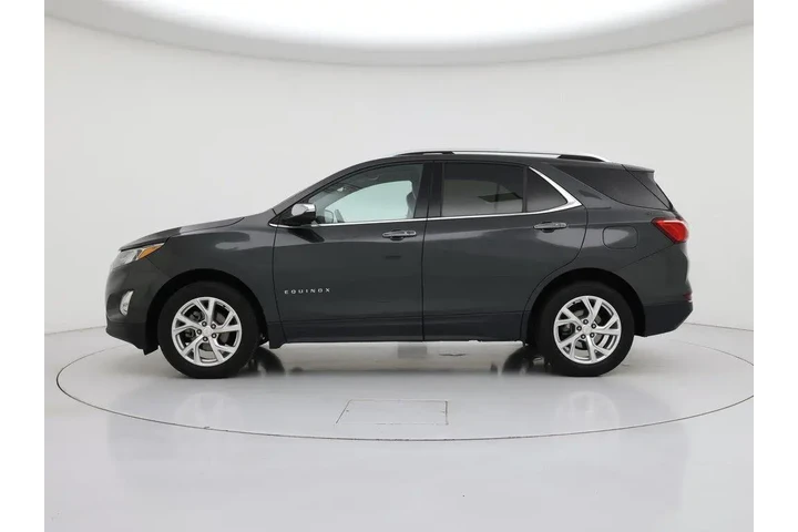 $16998 : Chevrolet Equinox 2019 4x4 P image 3