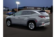 $32903 : Hyundai TUCSON 2026 AWD SEL thumbnail