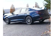 $35997 : Genesis G70 2025 2.5T Standa thumbnail
