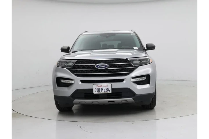 $24998 : Ford Explorer 2022 AWD XLT 4 image 5