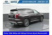 $38252 : Hyundai PALISADE 2023 AWD Ca thumbnail