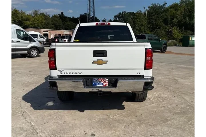 $28900 : Chevrolet Silverado 1500 201 image 6