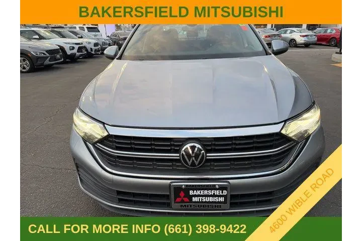 $18797 : Volkswagen Jetta 2024 SE 4dr image 8