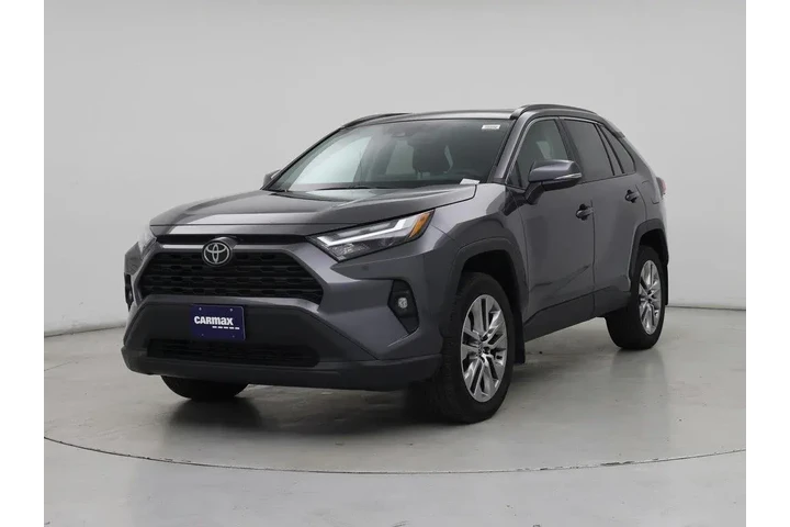 $31998 : Toyota RAV4 2022 AWD XLE Pre image 4