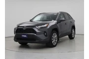 $31998 : Toyota RAV4 2022 AWD XLE Pre thumbnail