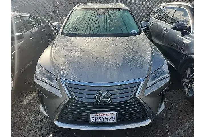 $24991 : Lexus RX 350 2017 4dr SUV image 2