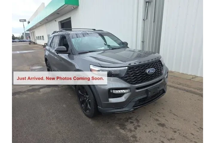 $37800 : Ford Explorer 2023 AWD ST 4d image 1