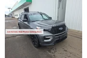 Ford Explorer 2023 AWD ST 4d en Kings County