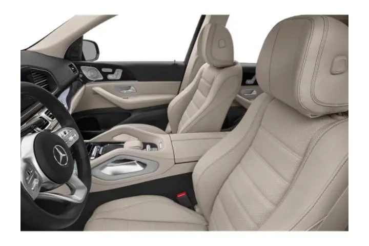 $35000 : Mercedes-Benz GLS 2020 AWD G image 9