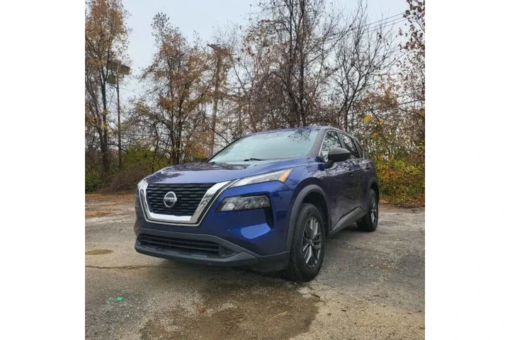 $14999 : 2021 Rogue S image 1