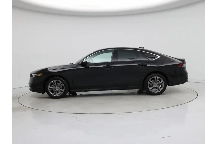 $28998 : Honda Accord 2024 EX 4dr Sed image 3