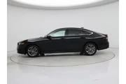 $28998 : Honda Accord 2024 EX 4dr Sed thumbnail
