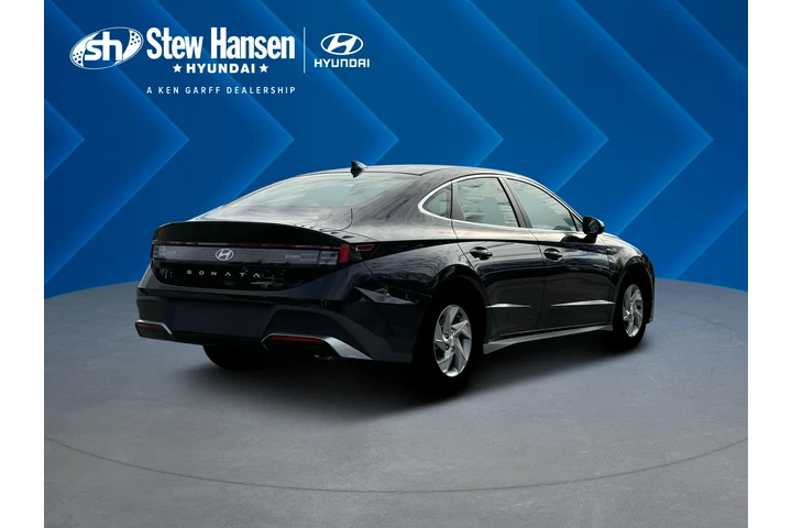 $23999 : Hyundai SONATA 2025 SE 4dr S image 7