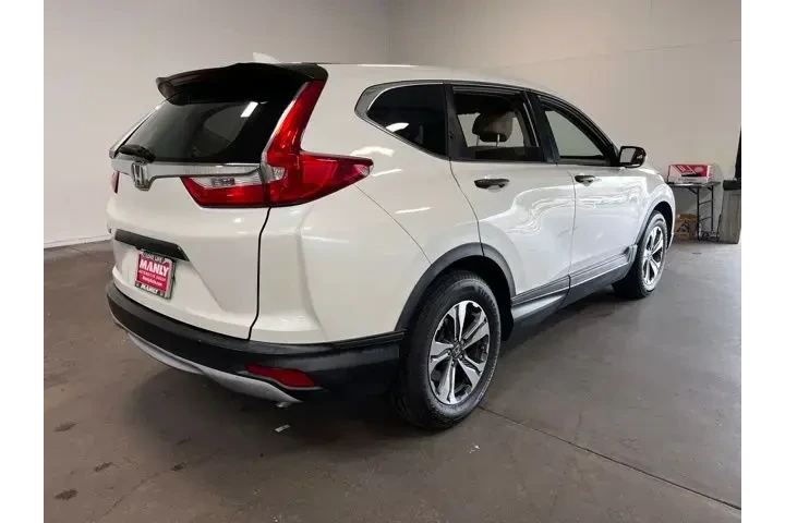 $18907 : Honda CR-V 2018 LX 4dr SUV image 3