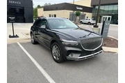 $34892 : Genesis GV70 2023 AWD 2.5T S thumbnail