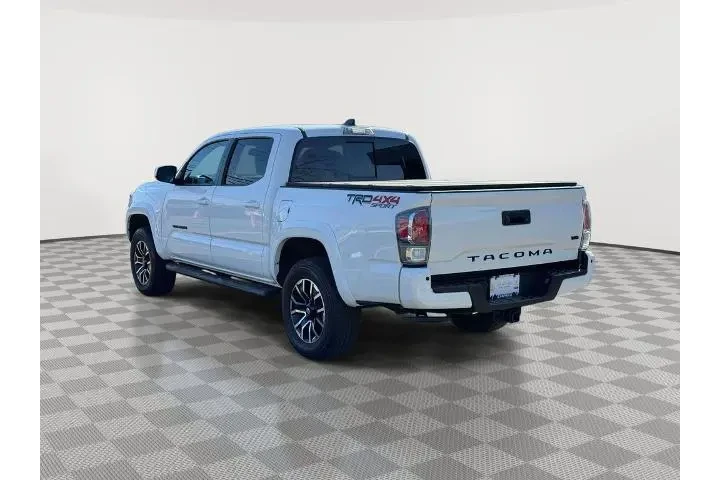 $39096 : Toyota Tacoma 2023 4x4 TRD P image 5