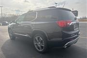 $15299 : Pre-Owned 2017 Acadia Denali thumbnail