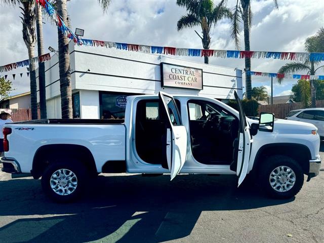 $46995 : 2022 Silverado 2500HD LT image 7