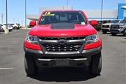 $29915 : Pre-Owned 2018 COLORADO 4WD Z thumbnail