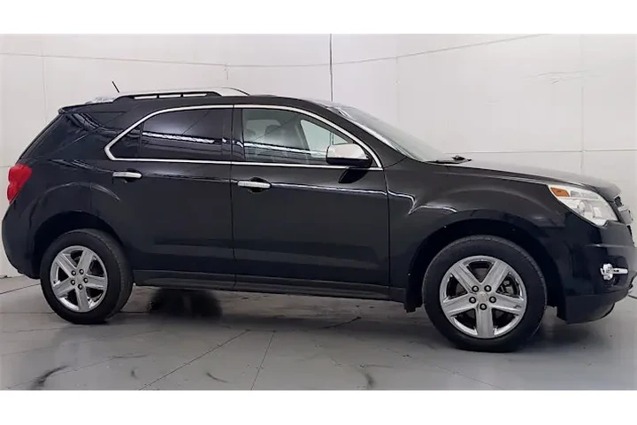 2015 Escape SE 4WD image 5