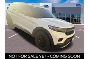 Ford Explorer 2023 AWD Timbe en San Bernardino
