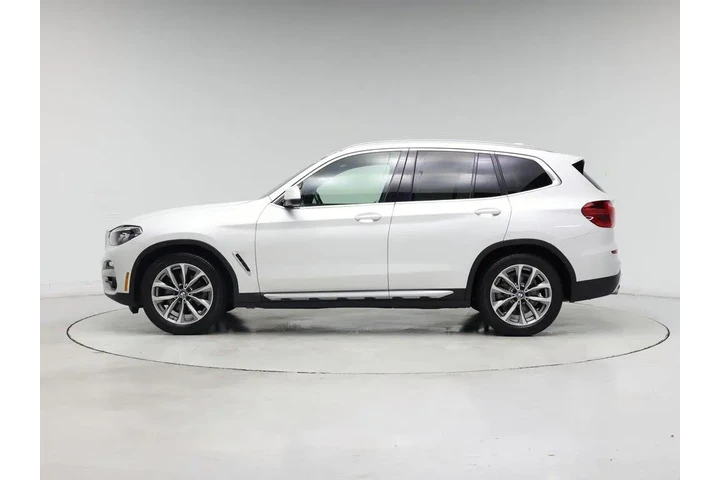 $20998 : BMW X3 2019 sDrive30i 4dr Sp image 3