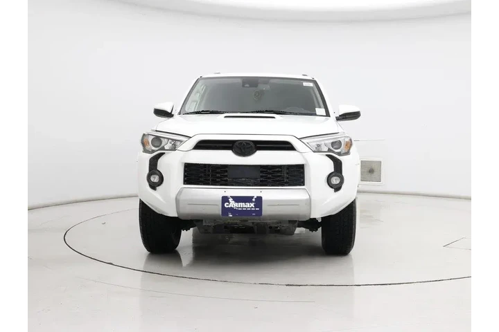 $37998 : Toyota 4Runner 2021 4x4 TRD image 5