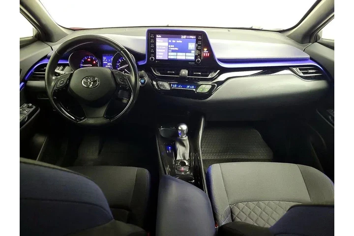 $20998 : Toyota C-HR 2022 XLE 4dr Cro image 9