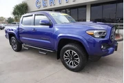 Toyota Tacoma 2023 4x4 TRD S