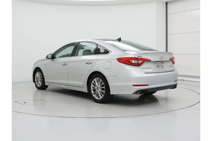 $12998 : Hyundai SONATA 2015 Limited image 2