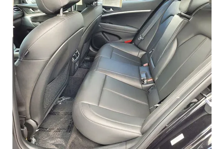 $34800 : Genesis G70 2025 2.5T Standa image 6