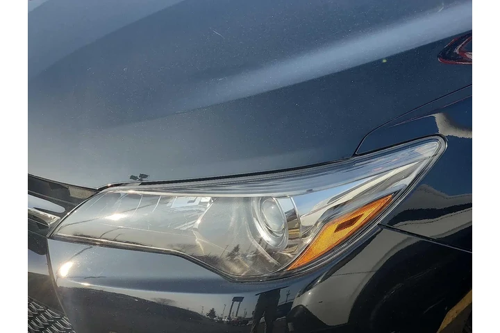 $16299 : Toyota Camry 2017 SE 4dr Sed image 8