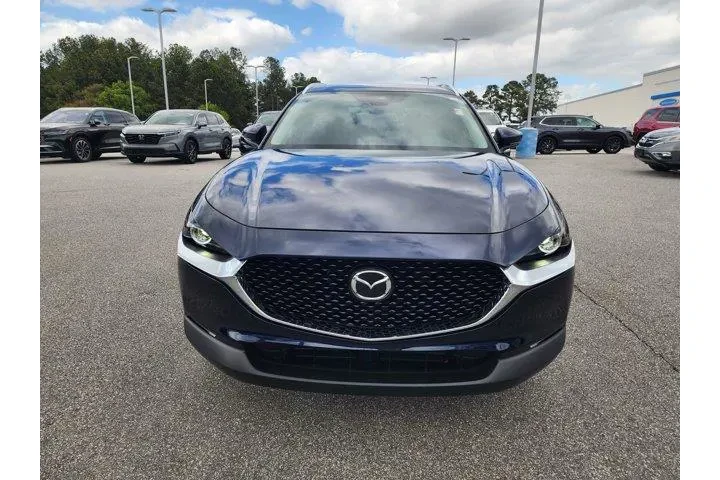 $25459 : Mazda CX-30 2023 AWD 2.5 S P image 10