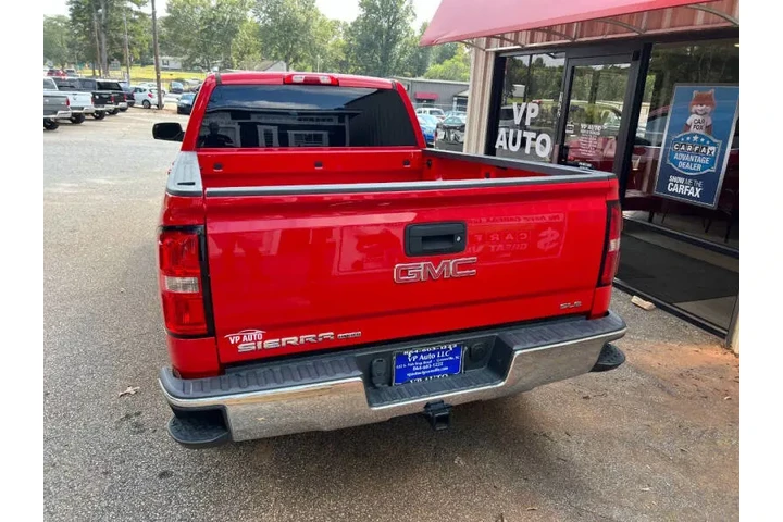 $19999 : 2019 GMC Sierra 1500 Limited image 8